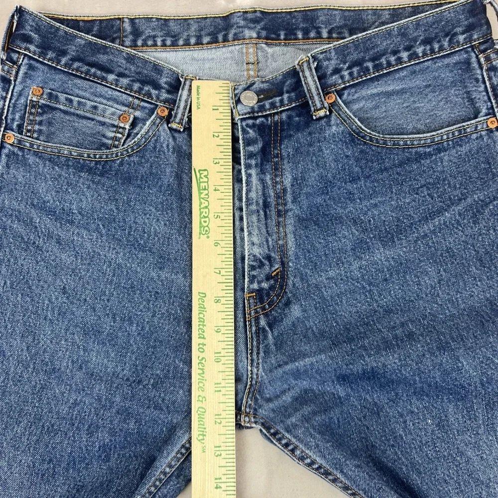 Levis levis 505